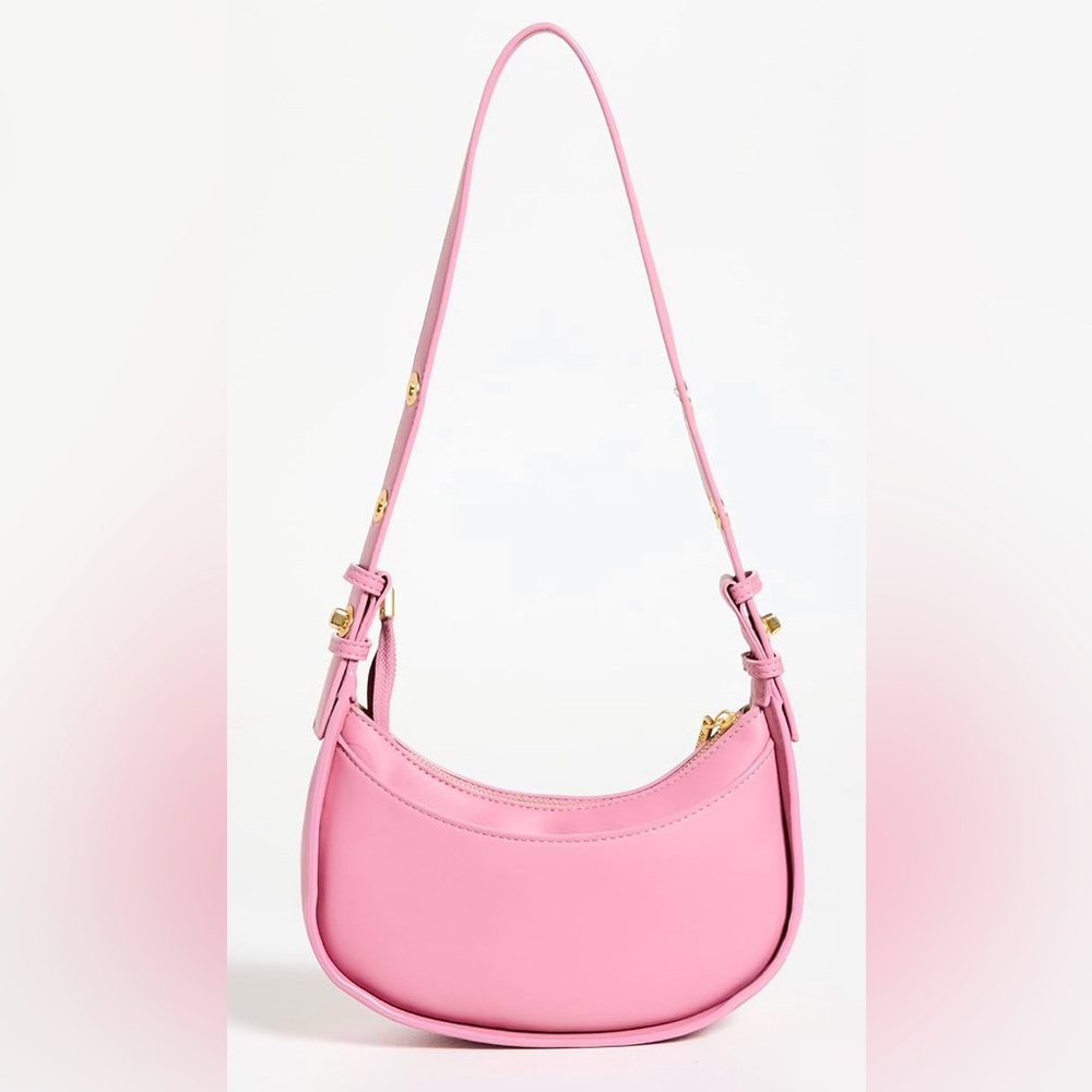 New H.O.W. We Are Confident Shoulder Bag - Picture 3 of 5